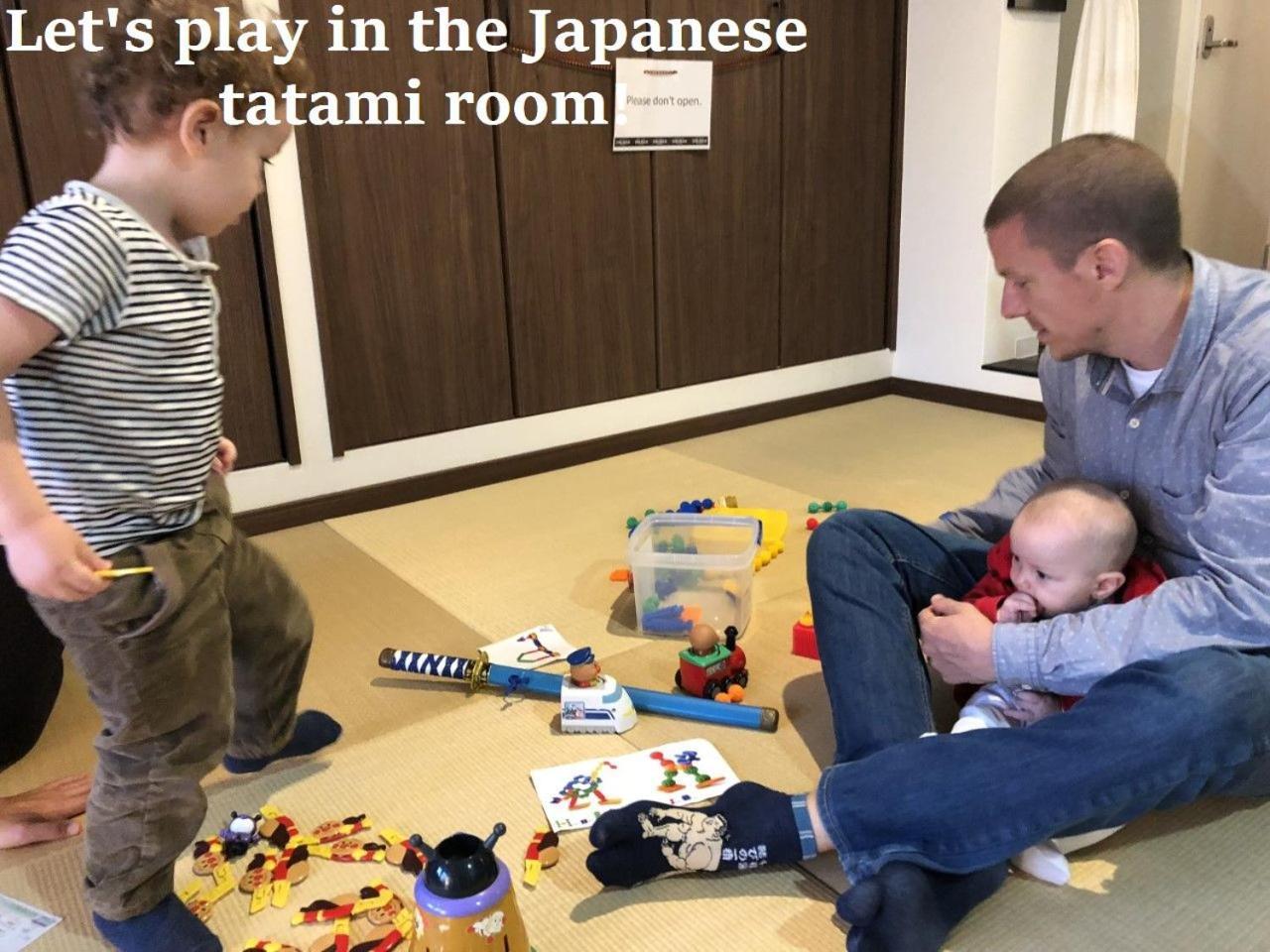 京都切尔西24号旅馆公寓式酒店 外观 照片